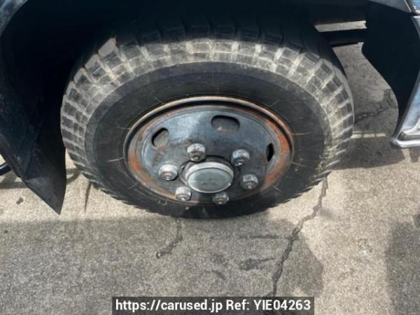 Used 1999 MT mitsubishi-fuso fighter-mignon FH227CD Image[12]