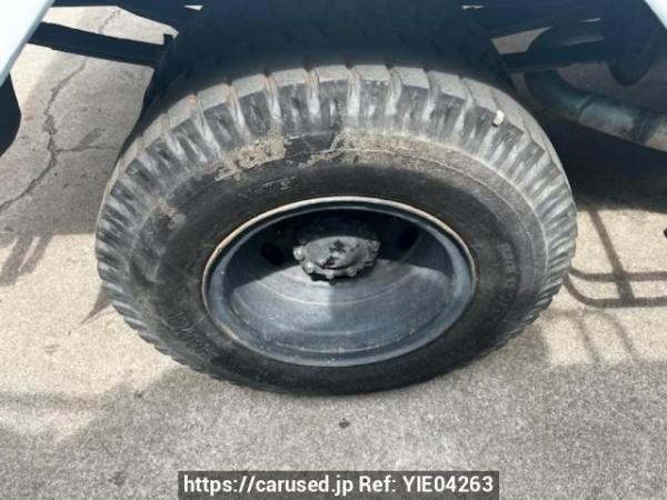 Used 1999 MT mitsubishi-fuso fighter-mignon FH227CD Image[13]