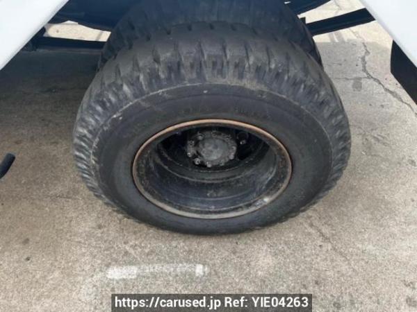 Used 1999 MT mitsubishi-fuso fighter-mignon FH227CD Image[14]