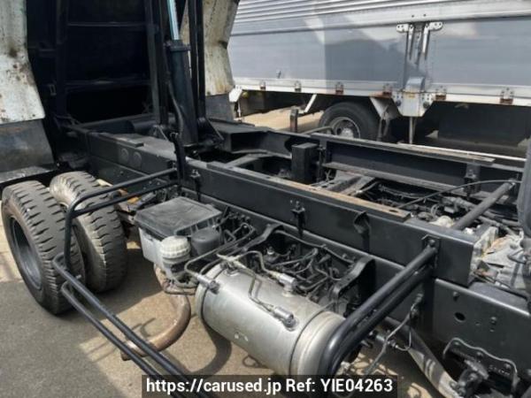 Used 1999 MT mitsubishi-fuso fighter-mignon FH227CD Image[15]