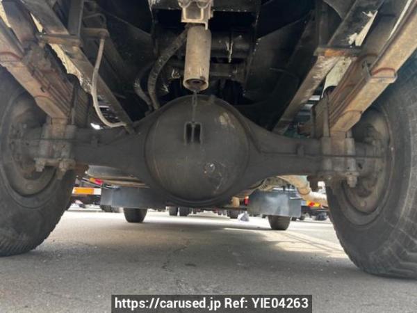 Used 1999 MT mitsubishi-fuso fighter-mignon FH227CD Image[16]