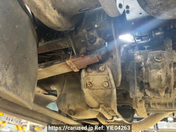 Used 1999 MT mitsubishi-fuso fighter-mignon FH227CD Image[17]