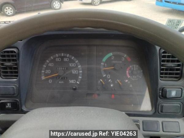 Used 1999 MT mitsubishi-fuso fighter-mignon FH227CD Image[26]