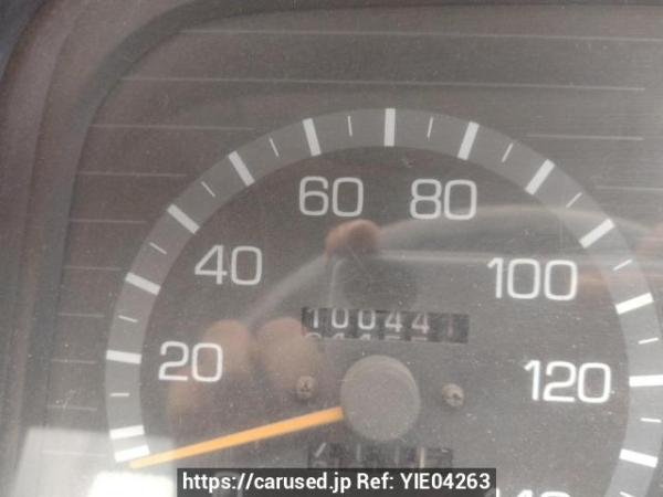 Used 1999 MT mitsubishi-fuso fighter-mignon FH227CD Image[27]