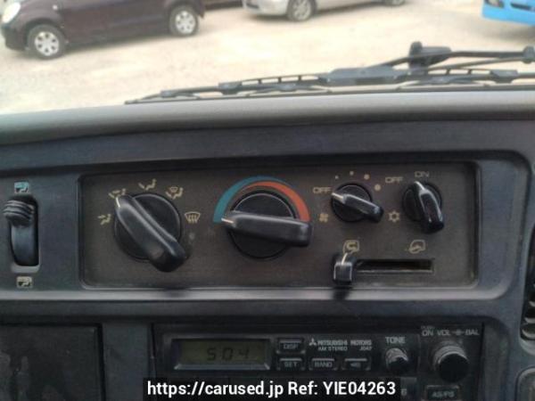 Used 1999 MT mitsubishi-fuso fighter-mignon FH227CD Image[28]