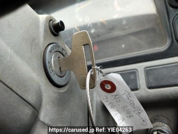 Used 1999 MT mitsubishi-fuso fighter-mignon FH227CD Image[32]