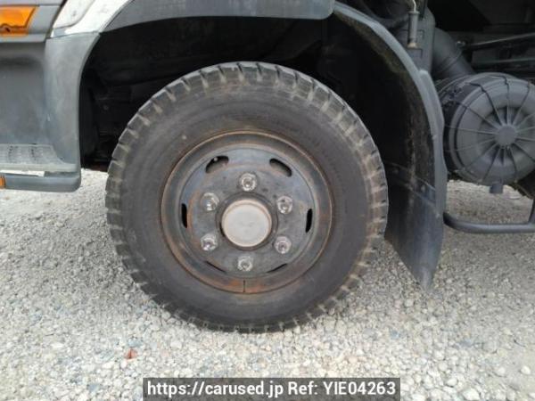 Used 1999 MT mitsubishi-fuso fighter-mignon FH227CD Image[33]