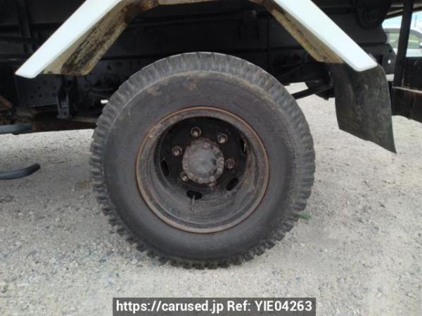 Used 1999 MT mitsubishi-fuso fighter-mignon FH227CD Image[34]