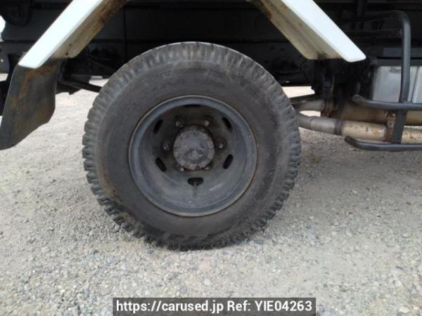 Used 1999 MT mitsubishi-fuso fighter-mignon FH227CD Image[35]