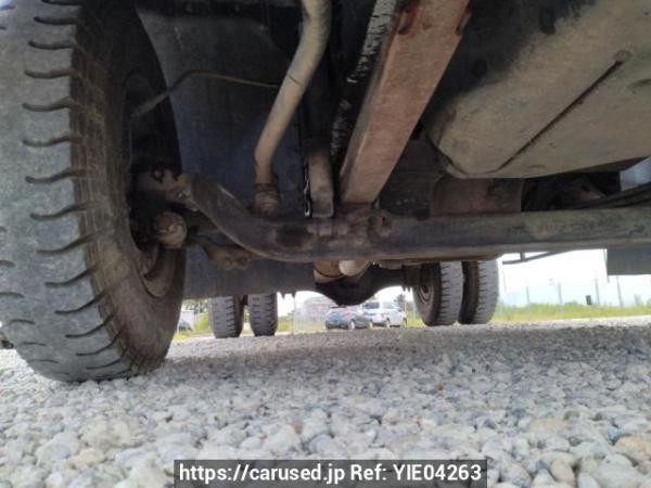 Used 1999 MT mitsubishi-fuso fighter-mignon FH227CD Image[37]