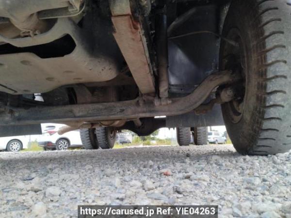 Used 1999 MT mitsubishi-fuso fighter-mignon FH227CD Image[38]