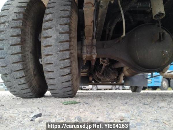 Used 1999 MT mitsubishi-fuso fighter-mignon FH227CD Image[39]