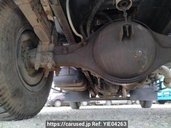 Used 1999 MT mitsubishi-fuso fighter-mignon FH227CD Image[40]
