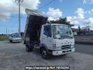 Mitsubishi Fuso Fighter FK71HC