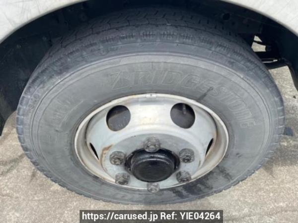 Used 2003 MT mitsubishi-fuso fighter FK71HC Image[6]