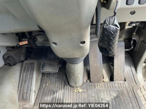 Used 2003 MT mitsubishi-fuso fighter FK71HC Image[12]