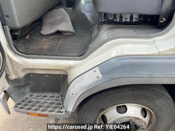 Used 2003 MT mitsubishi-fuso fighter FK71HC Image[13]