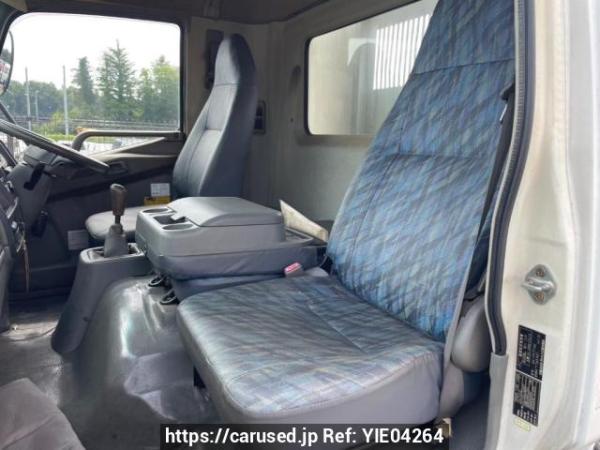 Used 2003 MT mitsubishi-fuso fighter FK71HC Image[14]