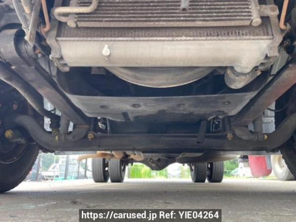 Used 2003 MT mitsubishi-fuso fighter FK71HC Image[16]