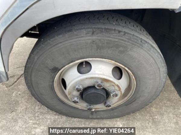 Used 2003 MT mitsubishi-fuso fighter FK71HC Image[17]