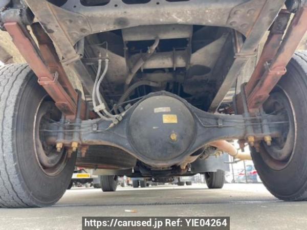 Used 2003 MT mitsubishi-fuso fighter FK71HC Image[20]