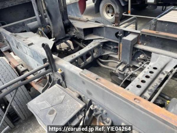 Used 2003 MT mitsubishi-fuso fighter FK71HC Image[21]