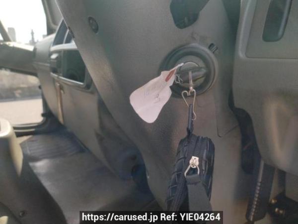 Used 2003 MT mitsubishi-fuso fighter FK71HC Image[22]