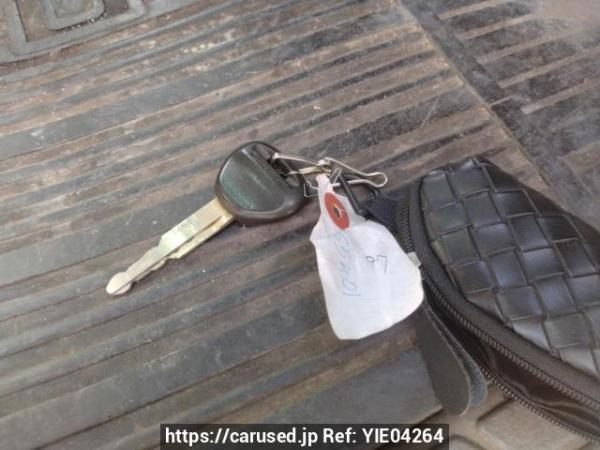 Used 2003 MT mitsubishi-fuso fighter FK71HC Image[23]