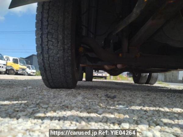 Used 2003 MT mitsubishi-fuso fighter FK71HC Image[28]