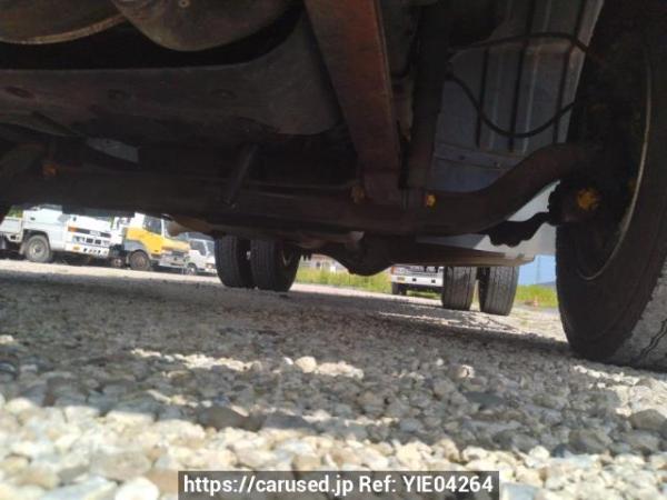 Used 2003 MT mitsubishi-fuso fighter FK71HC Image[29]