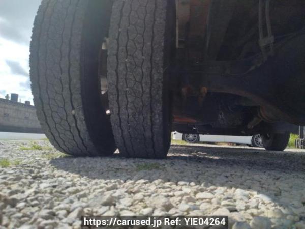 Used 2003 MT mitsubishi-fuso fighter FK71HC Image[30]