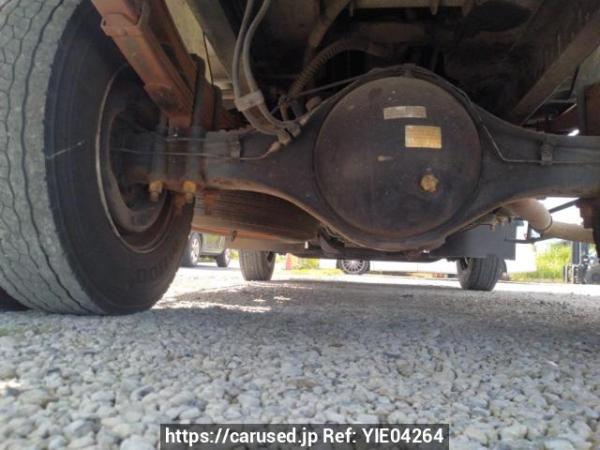 Used 2003 MT mitsubishi-fuso fighter FK71HC Image[32]