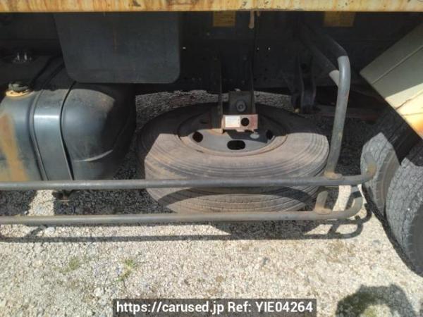 Used 2003 MT mitsubishi-fuso fighter FK71HC Image[33]