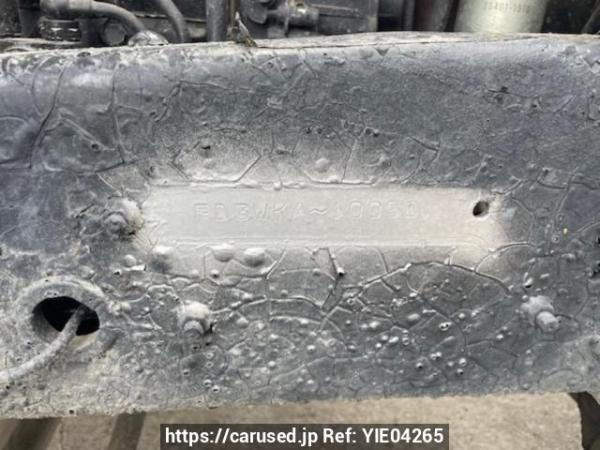 Used 1990 MT hino ranger FD3WKAA Image[6]