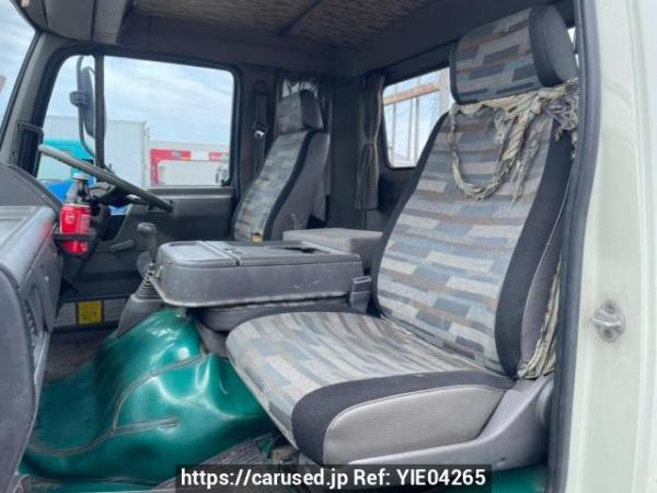 Used 1990 MT hino ranger FD3WKAA Image[7]