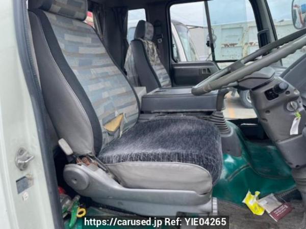 Used 1990 MT hino ranger FD3WKAA Image[8]