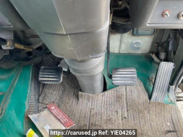 Used 1990 MT hino ranger FD3WKAA Image[9]