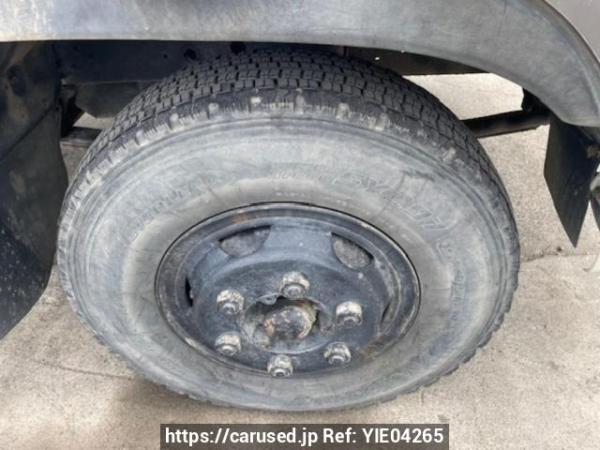 Used 1990 MT hino ranger FD3WKAA Image[11]