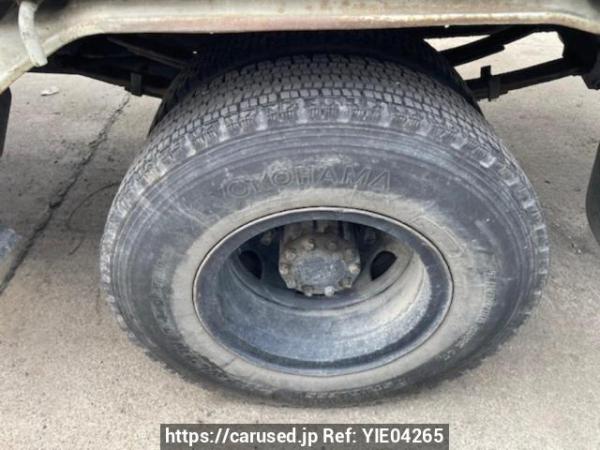Used 1990 MT hino ranger FD3WKAA Image[12]