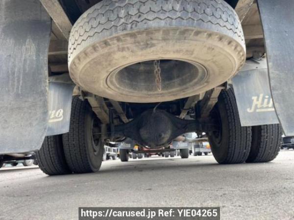 Used 1990 MT hino ranger FD3WKAA Image[14]