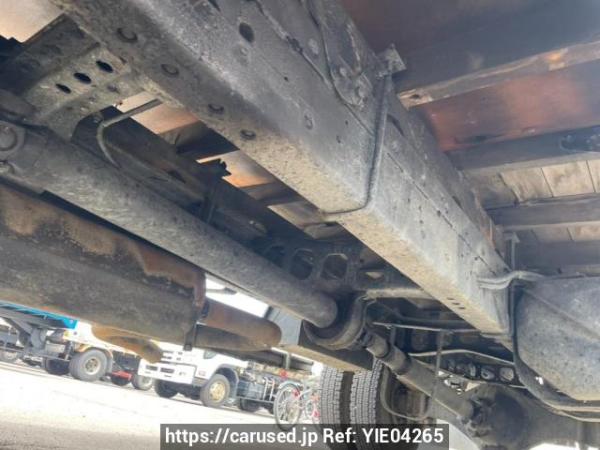 Used 1990 MT hino ranger FD3WKAA Image[15]