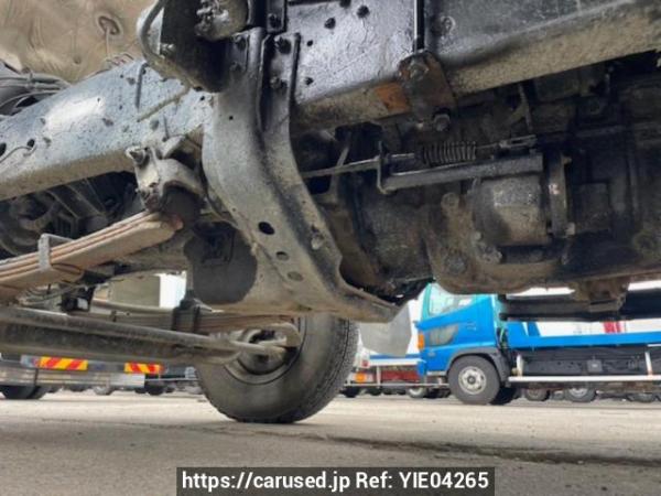 Used 1990 MT hino ranger FD3WKAA Image[16]