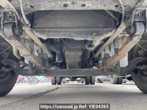 Used 1990 MT hino ranger FD3WKAA Image[17]