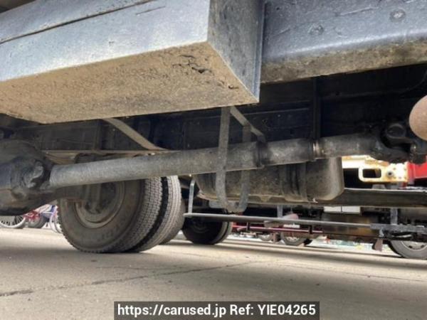 Used 1990 MT hino ranger FD3WKAA Image[18]