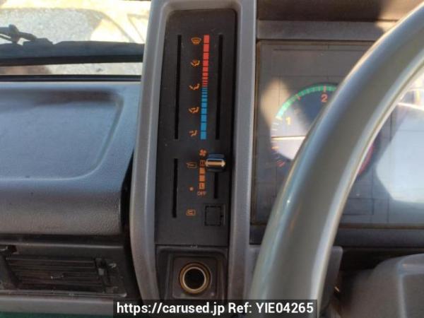 Used 1990 MT hino ranger FD3WKAA Image[19]