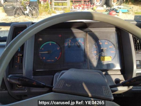 Used 1990 MT hino ranger FD3WKAA Image[20]