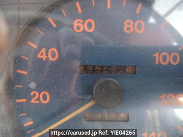 Used 1990 MT hino ranger FD3WKAA Image[21]