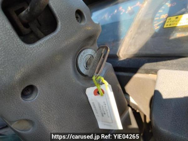 Used 1990 MT hino ranger FD3WKAA Image[23]