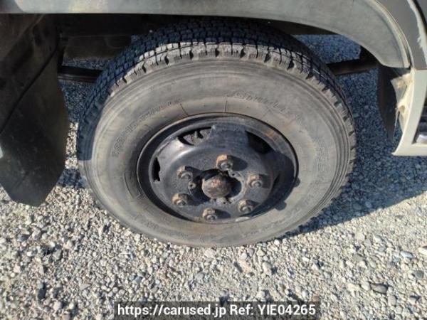 Used 1990 MT hino ranger FD3WKAA Image[25]