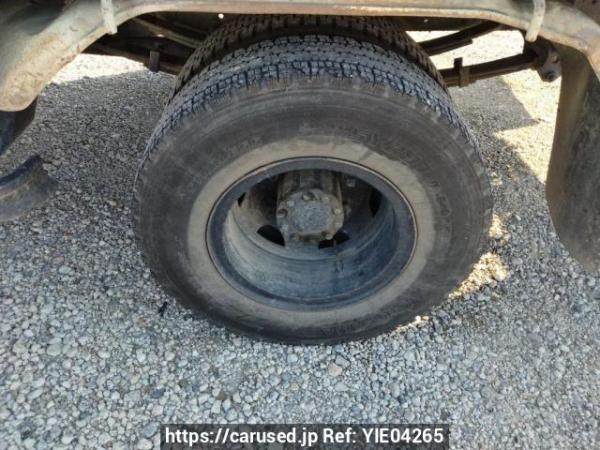 Used 1990 MT hino ranger FD3WKAA Image[27]